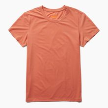 Camisetas Wms Tencel Tee Para Mujer