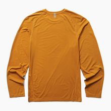 Camisetas Perfect Tencel Ls Te Para Hombre