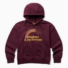 Sacos Wms Oife Hoody Para Mujer