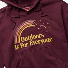 Sacos Wms Oife Hoody Para Mujer