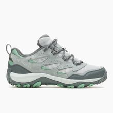 Tenis West Rim-Monument-Jade