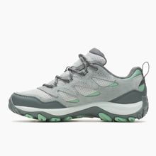 Tenis West Rim-Monument-Jade