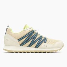 Tenis Alpine Sneaker Sport-Oyster