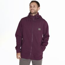 Saco Hoodie Lifestyle Full Zipper Sweatshi Para Hombre
