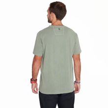 Camiseta Manga Corta T-Shirt Short Sleeve Lifestyle Para Hombre