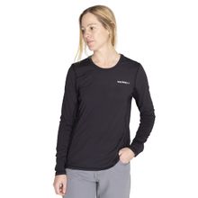Camisetas Long Sleeve First La Para Mujer