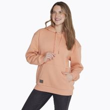 Saco Hoodie Lifestyle Hoodie Sweatshirt Para Mujer