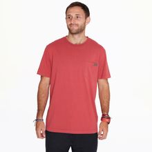 Camiseta Manga Corta Lifestyle T-Shirt Short Sleeve Para Hombre