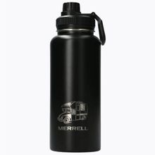 Termo Outdoor Thermic Water Bottle Unisex
