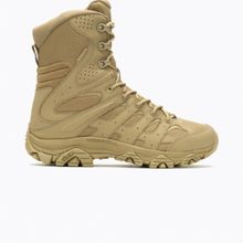 Botines Hike Moab 3 Tactical Zip Para Hombre