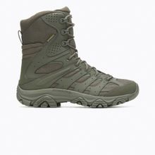 Botines Hike Moab 3 Tactical Zip Para Hombre