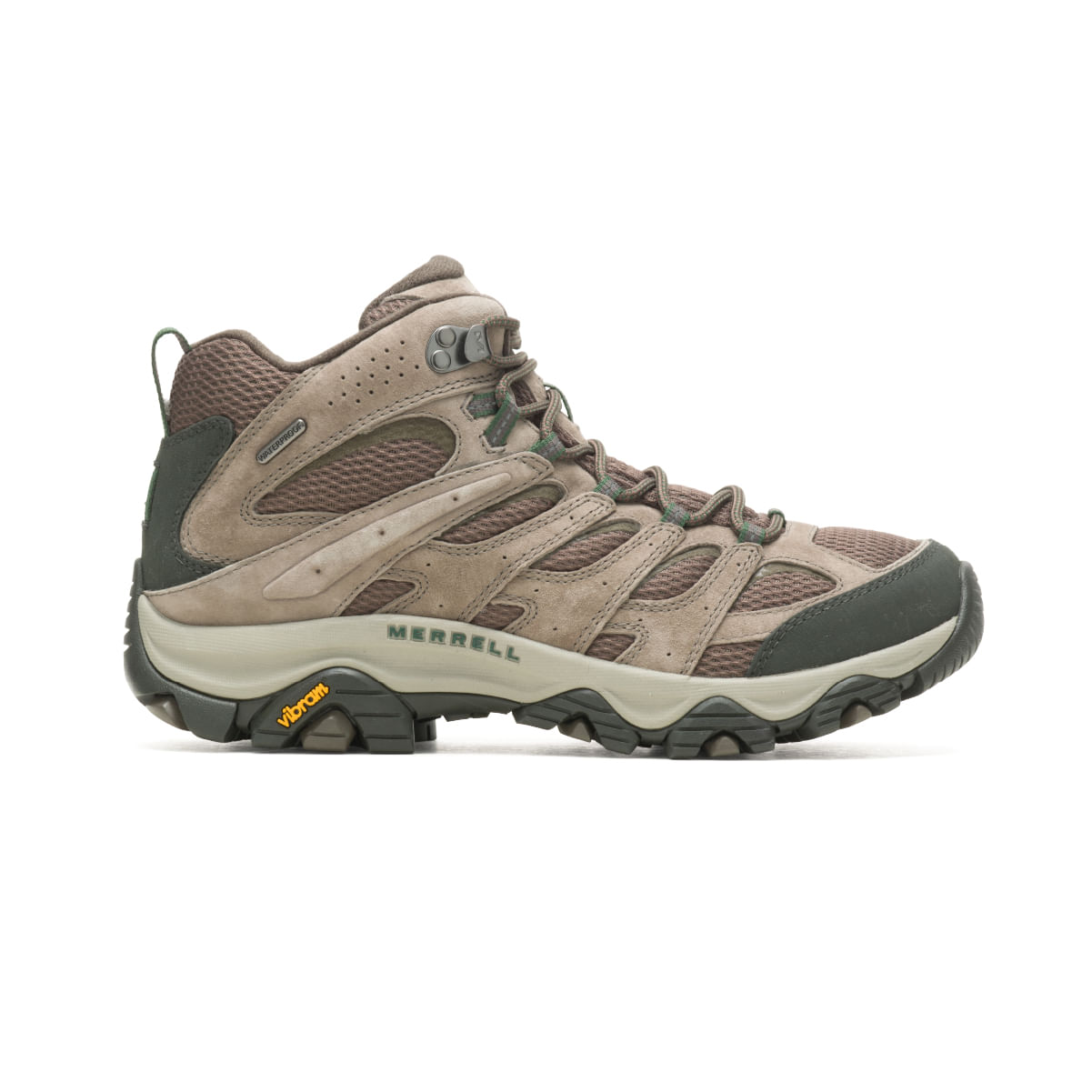 Botas merrell hombre on sale