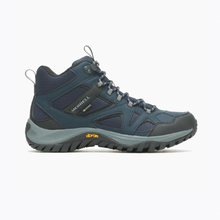 Botines Para Hike Bryce Radius Mid Gtx Para Hombre