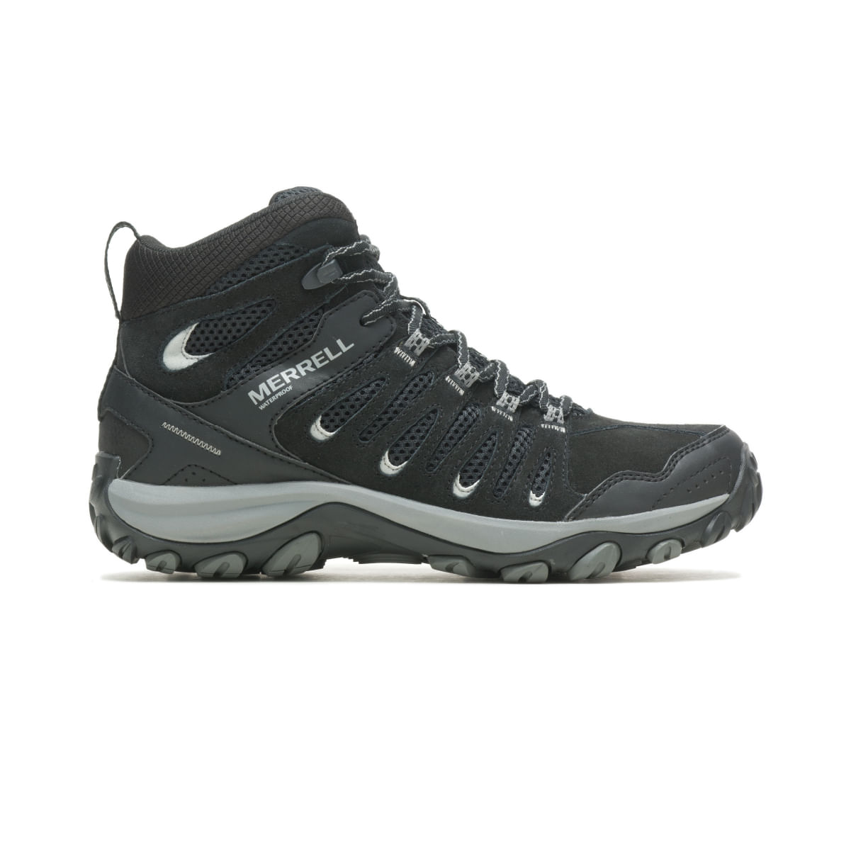 Botas merrell para hombre deals