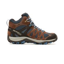 Botines Hike Accentor 3 Mid Wp Para Hombre