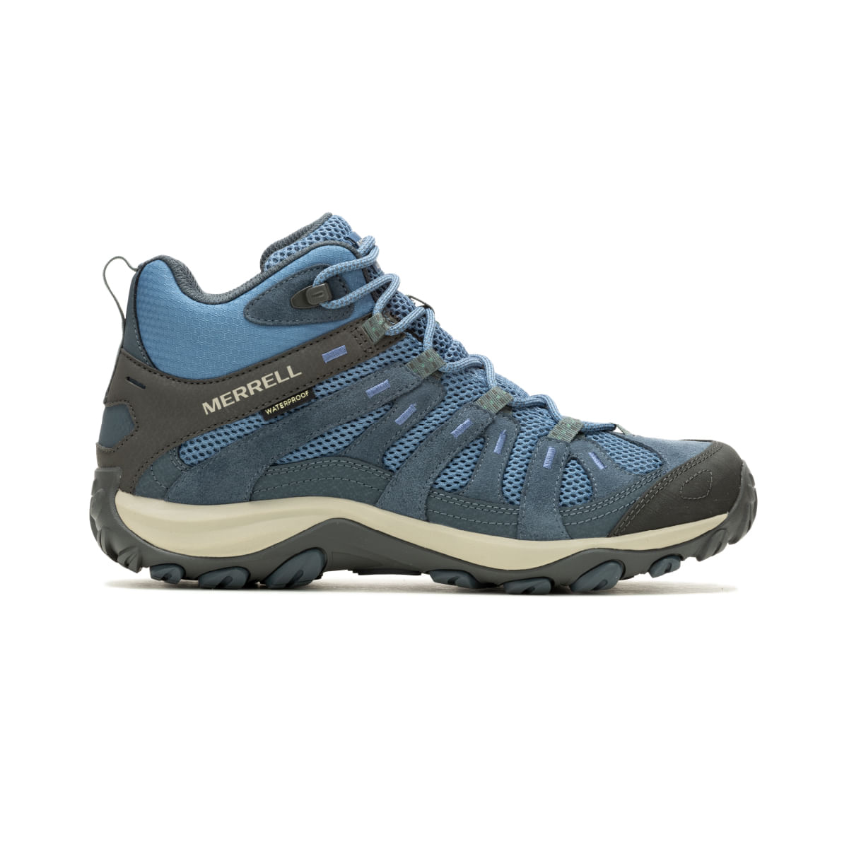 Compra botas para hombre Merrell