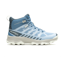 Botines Hike Speed Eco Mid Wp Para Mujer