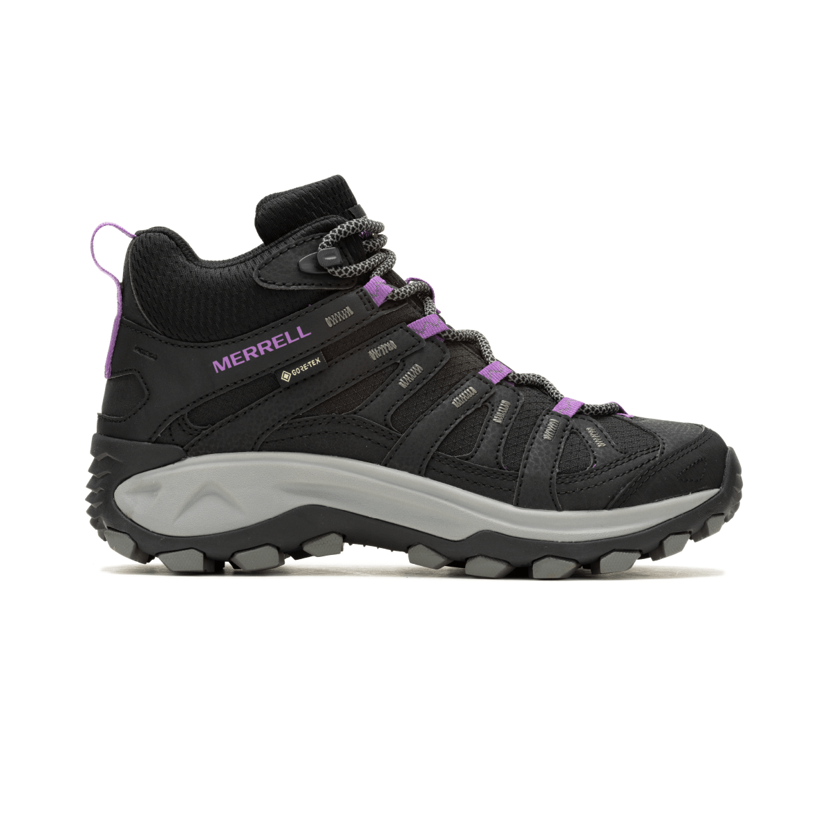 Zapatos merrell para dama fashion