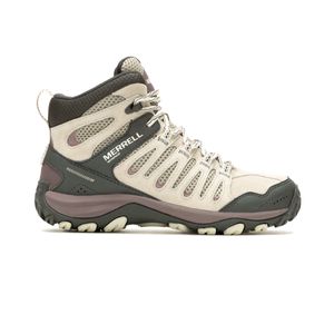 Botines Para Hike Crosslander 3 Mid Wp Para Mujer