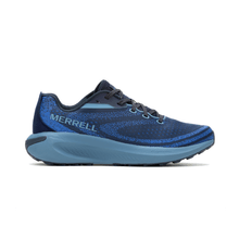 Tenis Trail Morphlite Para Hombre