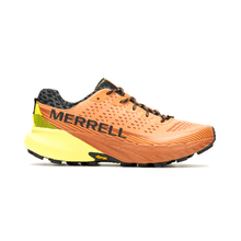 Tenis Para  Agility Peak 5 Para Hombre