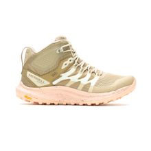 Botines Trail Antora 3 Mid Wp Para Mujer