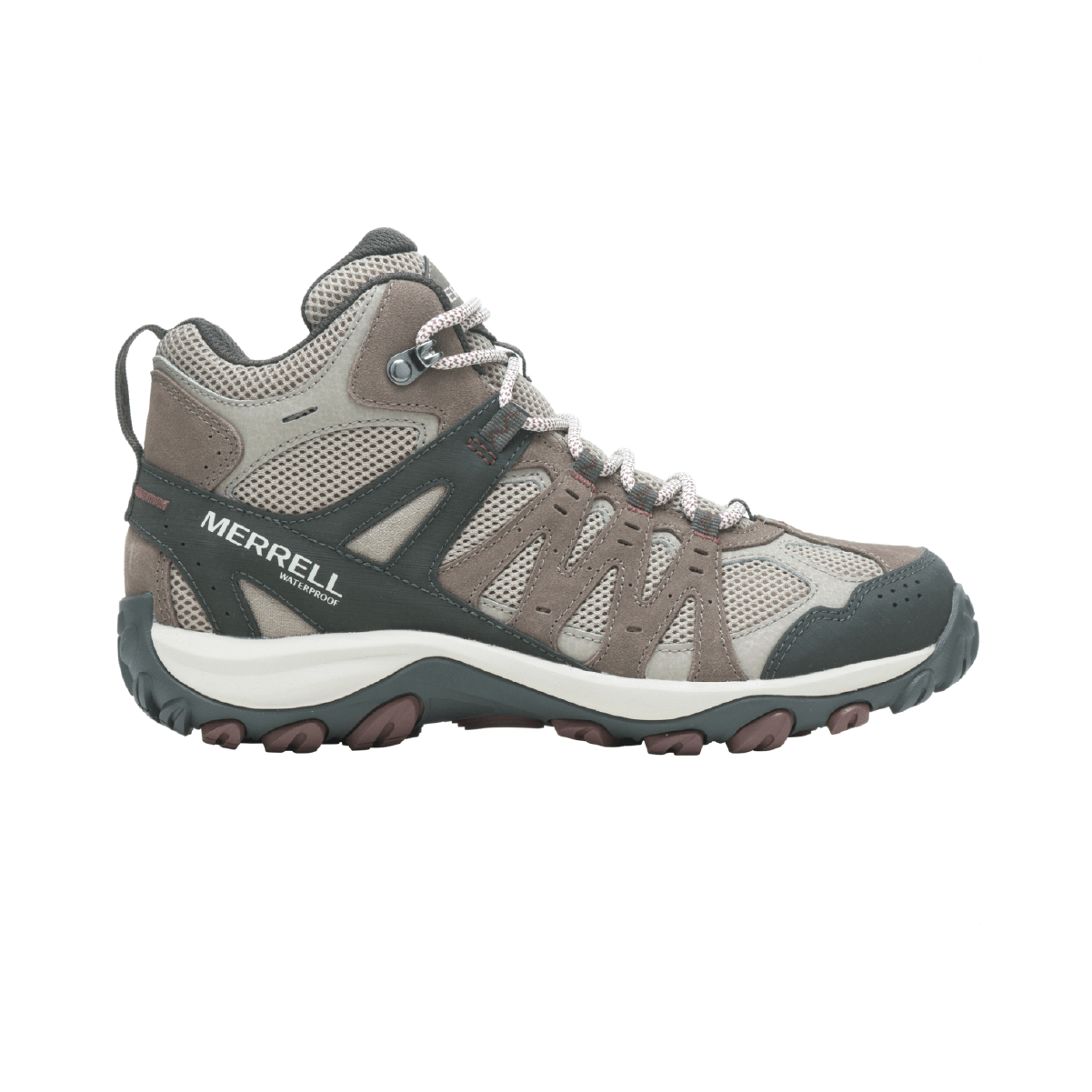 Botas merrell para mujer online