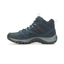 Botines Para Hike Bryce Radius Mid Gtx Para Hombre