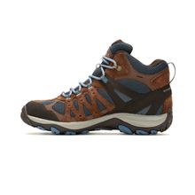 Botines Hike Accentor 3 Mid Wp Para Hombre