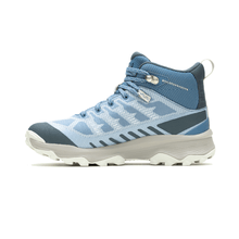 Botines Hike Speed Eco Mid Wp Para Mujer
