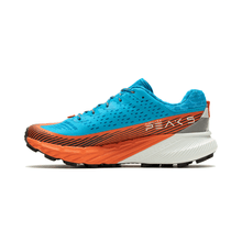 Tenis Para Trail Agility Peak 5 Para Hombre