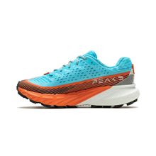 Tenis Para Trail Agility Peak 5 Para Mujer