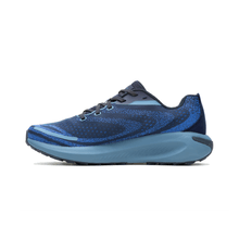 Tenis Trail Morphlite Para Hombre