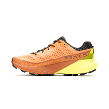 Tenis Para  Agility Peak 5 Para Hombre