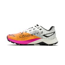 Tenis Para Trail Mtl Long Sky 2 Matryx Para Mujer