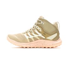 Botines Trail Antora 3 Mid Wp Para Mujer
