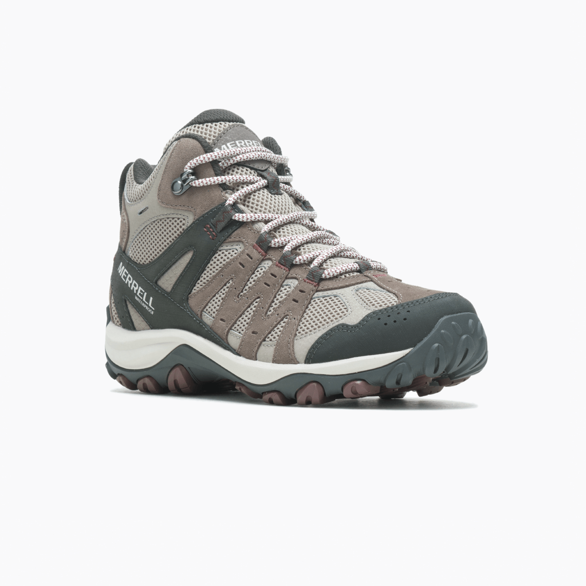 Botines merrell mujer online