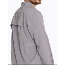 Camisas Hike Outdoor Shirt Long S Para Hombre