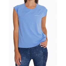 Camisetas Hike W Whisper Sport Para Mujer