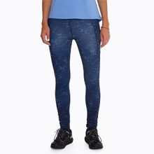 Leggins Hike Soft Legging Para Mujer