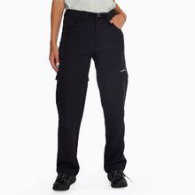 Pantalones Trail W Detachable Pant Para Mujer