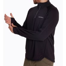 Sacos Trail Sport Zipper Para Hombre