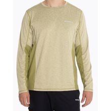 Camisetas Trail Sport Long Sleeve Para Hombre