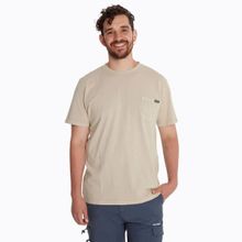 Camisetas Hike Pocket 2 Tee Para Hombre