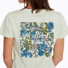 Camisetas Hike W Savka Tee Para Mujer