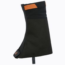 Forros Sport Gaiter Unisex-Black