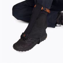 Forros Sport Gaiter Unisex-Black