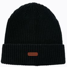 Cachuchas Y Gorros  Cochamo Beanie Unisex-Black