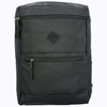 Morrales Flovi 20L Unisex-Black