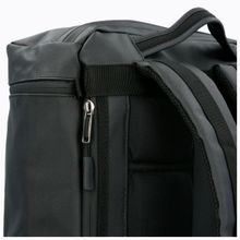 Morrales Flovi 20L Unisex-Black